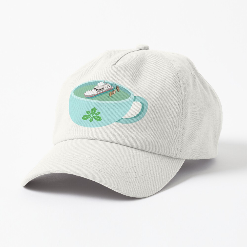 Item preview, Dad Hat designed and sold by Avalinart.
