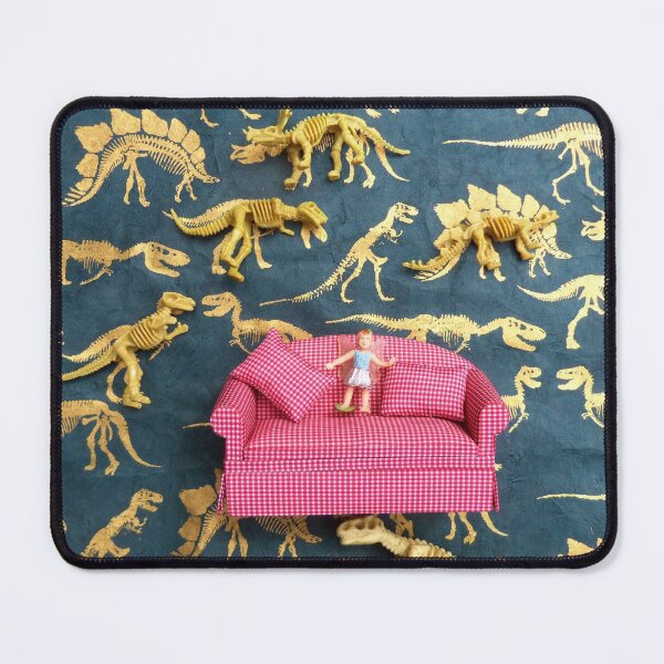 Item preview, Couch Surfing designed and sold by DBMenagerie.