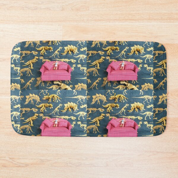 Item preview, Couch Surfing designed and sold by DBMenagerie.