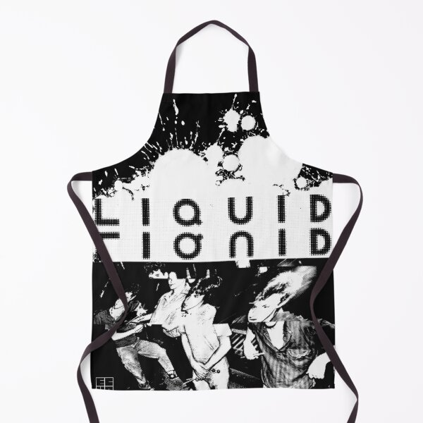 Item preview, Liquid liquid designed and sold by Inside Our Heads Shop.
