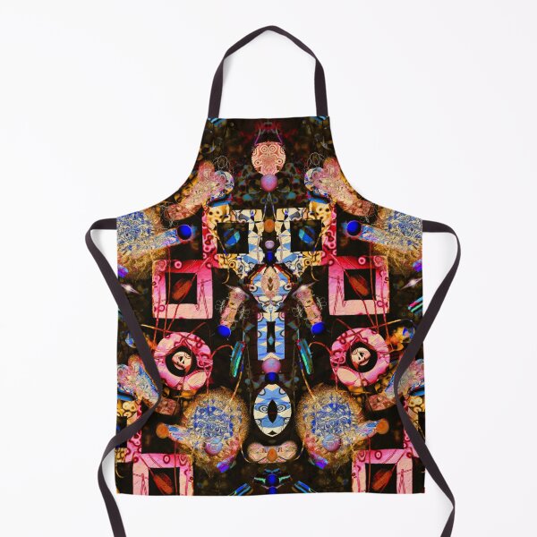 Item preview, Abstract Shapes designed and sold by Natalie Holland.