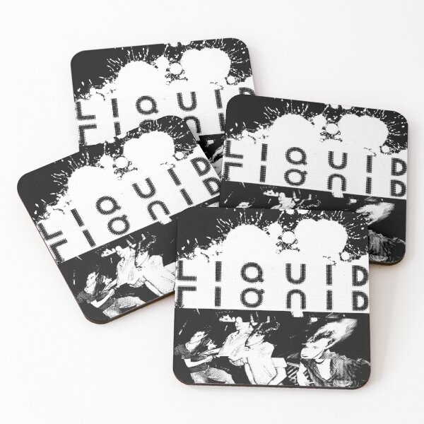 Item preview, Liquid liquid designed and sold by Inside Our Heads Shop.
