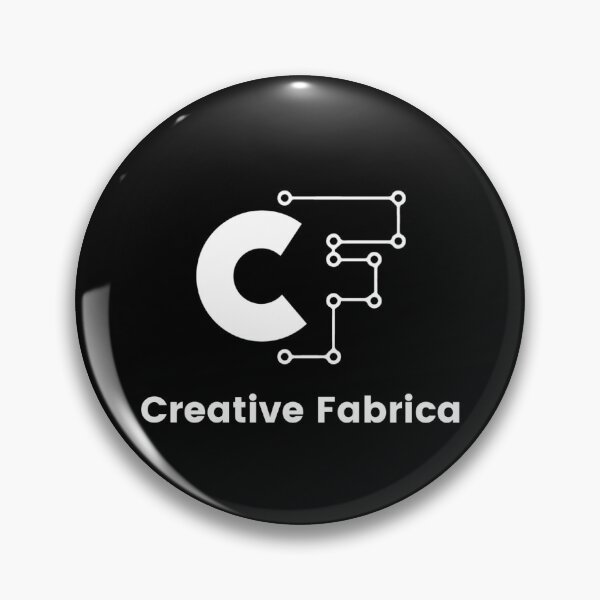 Item preview, Creative Fabrica - Light Logo designed and sold by CFMerch.
