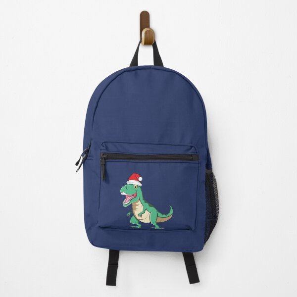 Item preview, Fa Rawr Christmas Dinosaur Carol T Rex Festive Gift designed and sold by RyderKenelm.