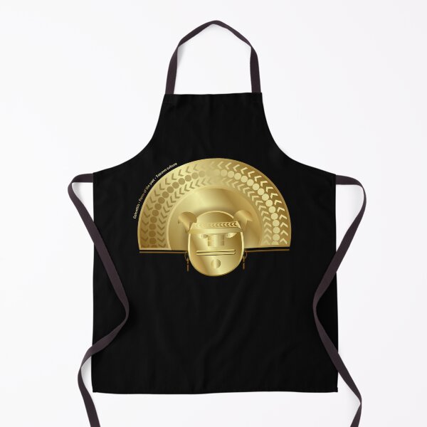 Item preview, Colombia Faces of the past, Tairona Culture designed and sold by BigDaddyStore.
