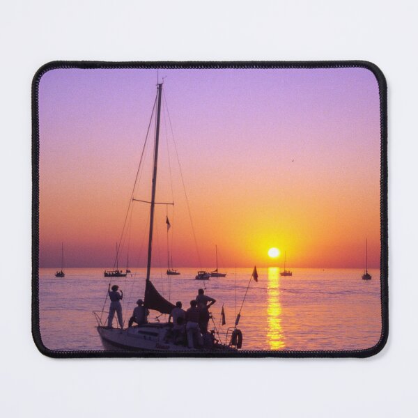 Item preview, Cruising-out to the Sunset designed and sold by Brian Shaw.