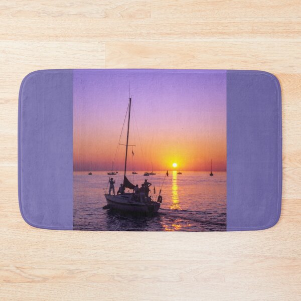 Item preview, Cruising-out to the Sunset designed and sold by Brian Shaw.