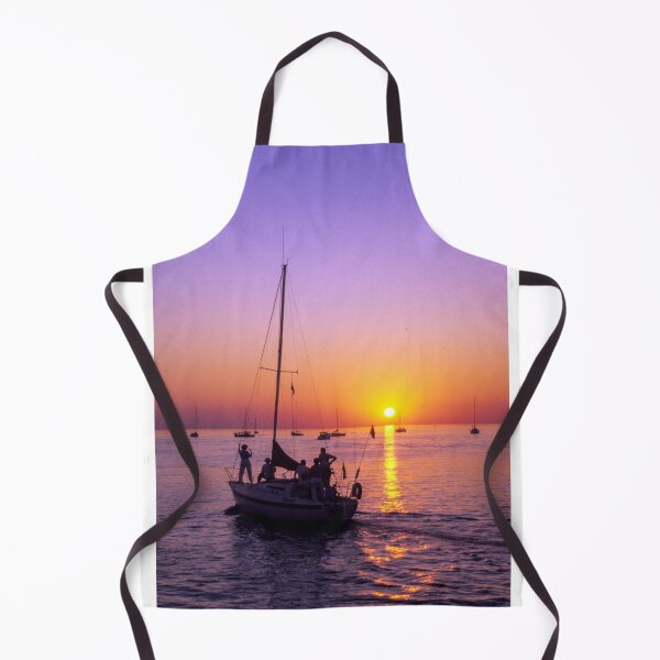 Item preview, Cruising-out to the Sunset designed and sold by Brian Shaw.