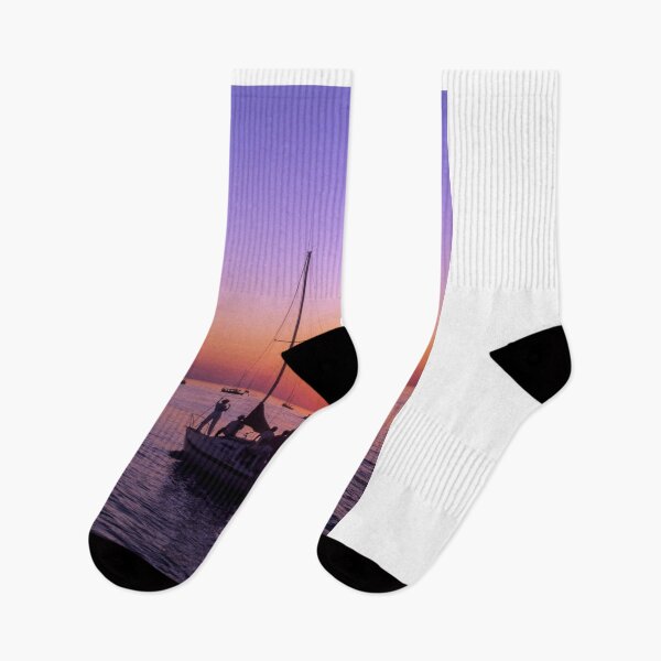 Item preview, Cruising-out to the Sunset designed and sold by Brian Shaw.