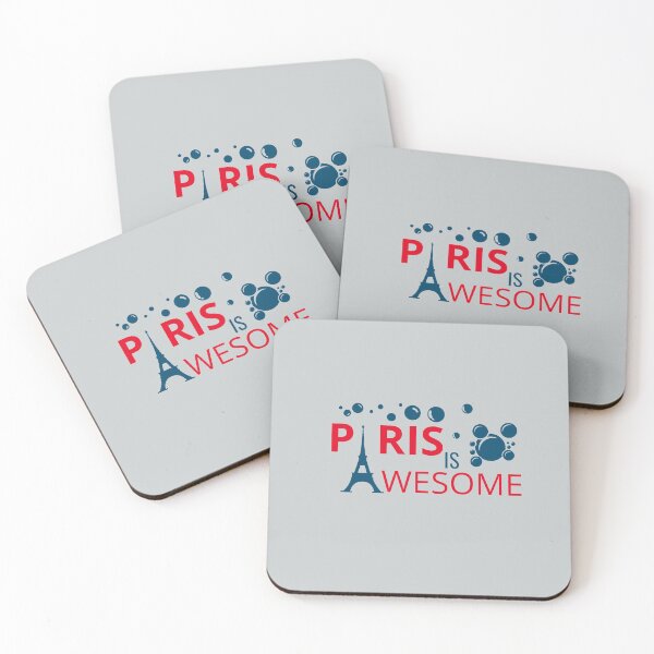 Item preview,  PARIS designed and sold by infinity-khd.