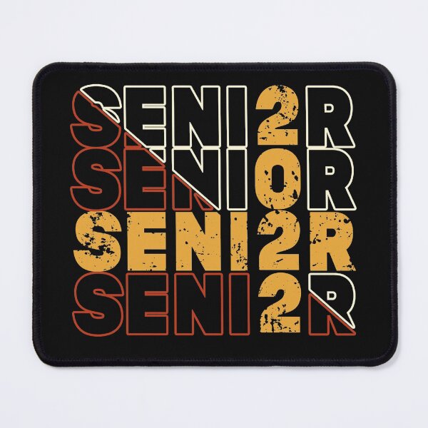 Item preview, Senior 2022 designed and sold by Desibeau.