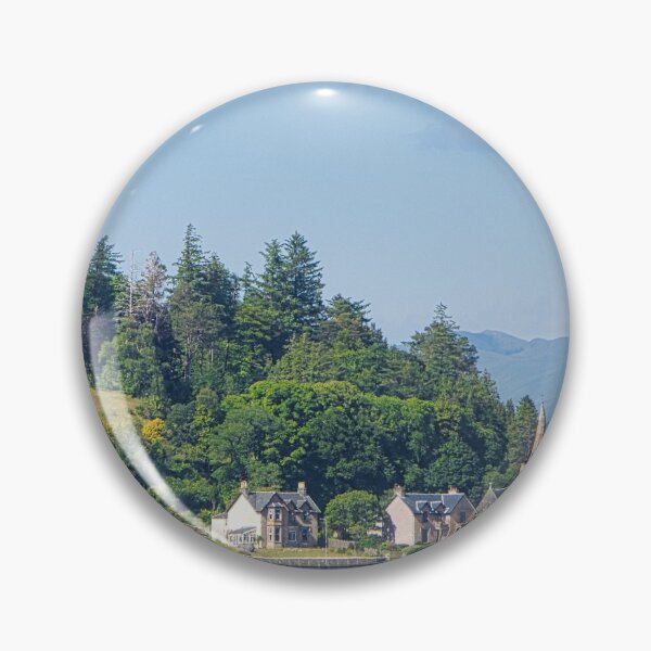 Item preview, Dunselma House, Strone, Scotland. designed and sold by jocher.