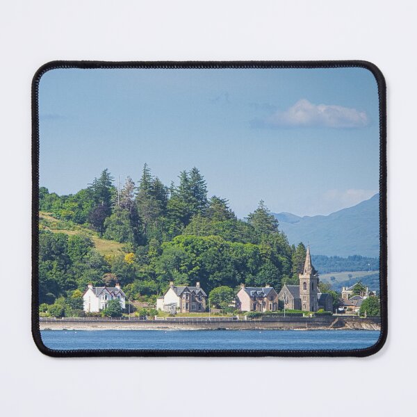 Item preview, Dunselma House, Strone, Scotland. designed and sold by jocher.