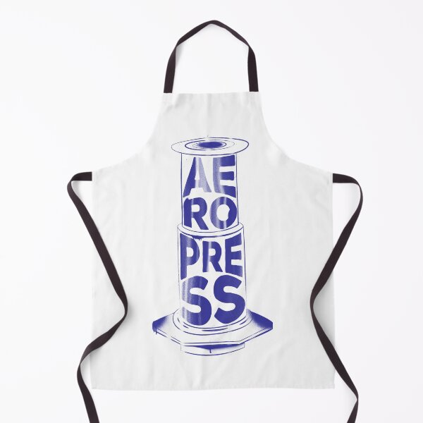 Item preview, aeropress graffiti designed and sold by zarcostudio.