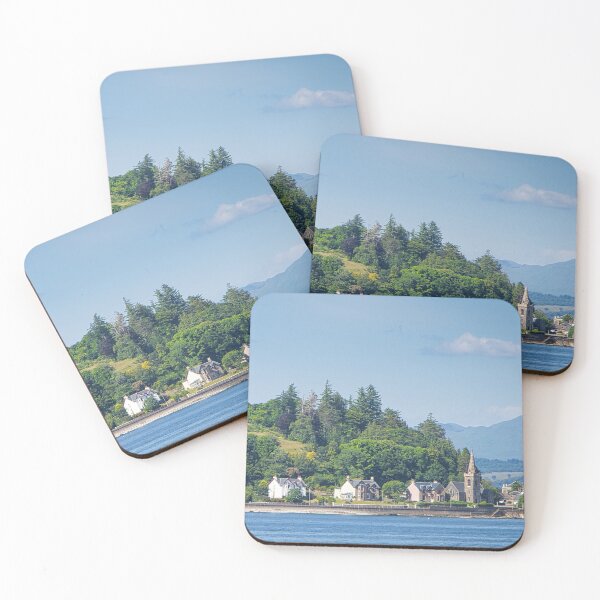 Item preview, Dunselma House, Strone, Scotland. designed and sold by jocher.