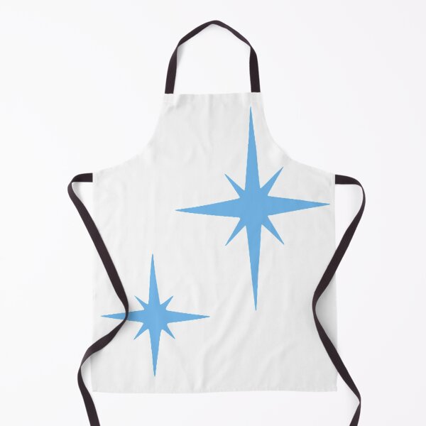 Item preview, Second Star To The Right Blue designed and sold by ThatDesignGuy.