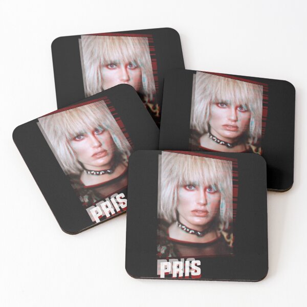 Item preview, PRIS from Blade Runner designed and sold by TheObsidianLily.