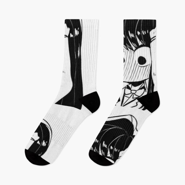 Item preview, Cute komi san wa komyushou desu design designed and sold by Estella Carterson.