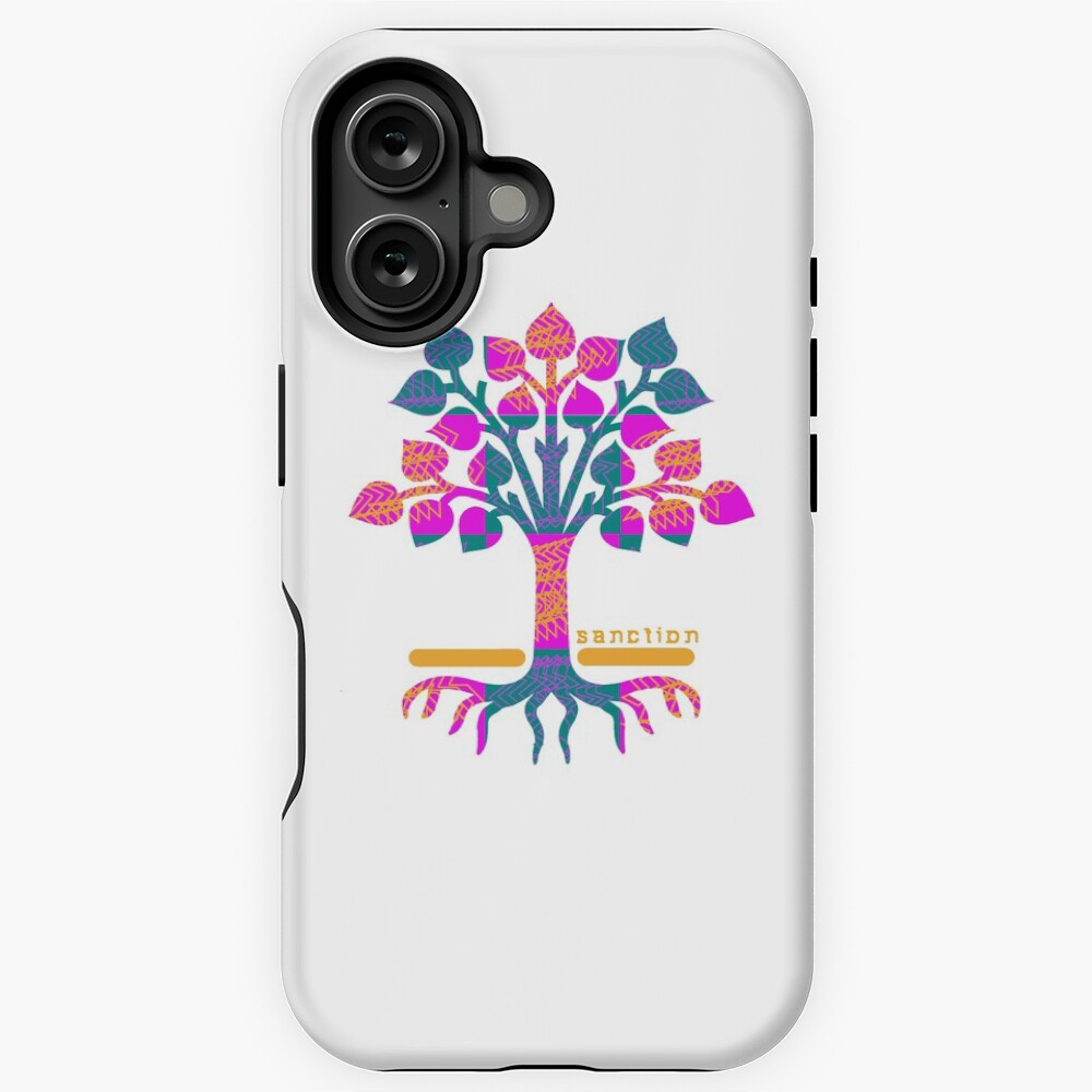 Item preview, iPhone Magsafe Tough Case designed and sold by Avalinart.