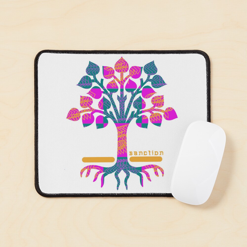 Item preview, Mouse Pad designed and sold by Avalinart.