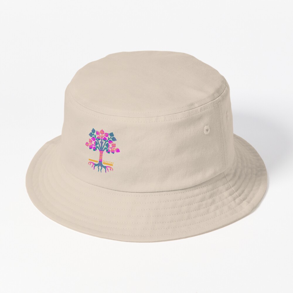 Item preview, Bucket Hat designed and sold by Avalinart.