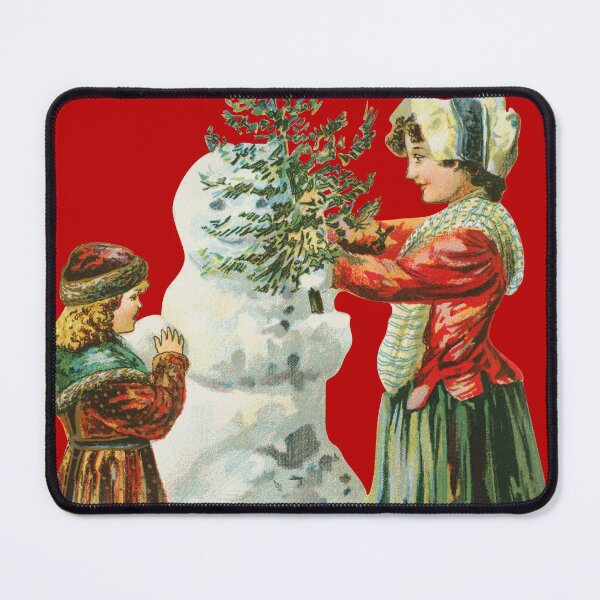 Item preview, Snowman Builders designed and sold by TaorionZ.