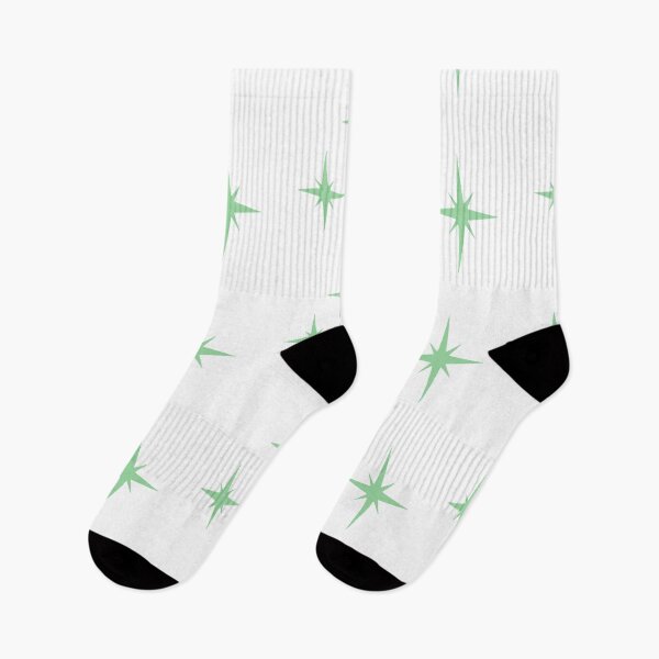 Item preview, Second Star To The Right Green  designed and sold by ThatDesignGuy.