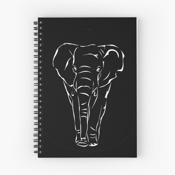 Item preview, Elephant art  designed and sold by Paint84.