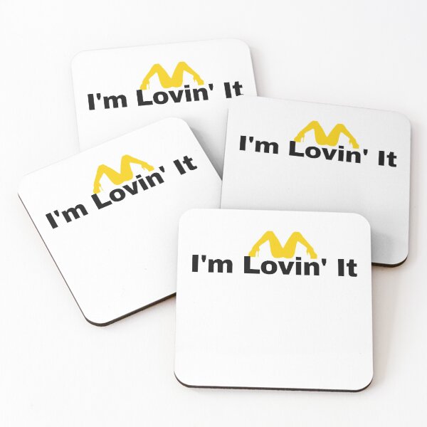 Item preview, Mariah Carey Mcdonalds, im lovin' it, Christmas Gift ideas designed and sold by Inzo-shop.