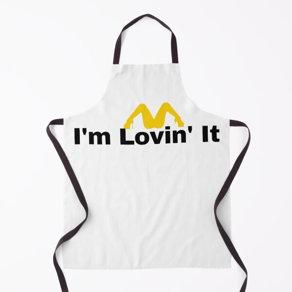 Item preview, Mariah Carey Mcdonalds, im lovin' it, Christmas Gift ideas designed and sold by Inzo-shop.