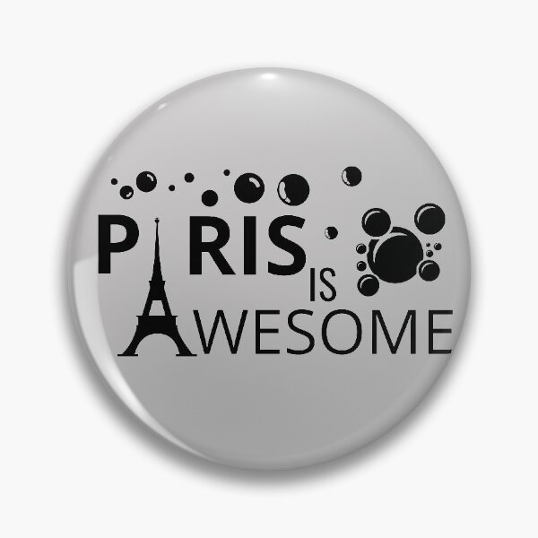 Item preview, Copy of  PARIS designed and sold by infinity-khd.