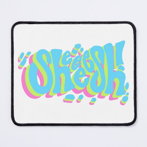 Item preview, Sheeeeeesh!! designed and sold by jobloomquist.