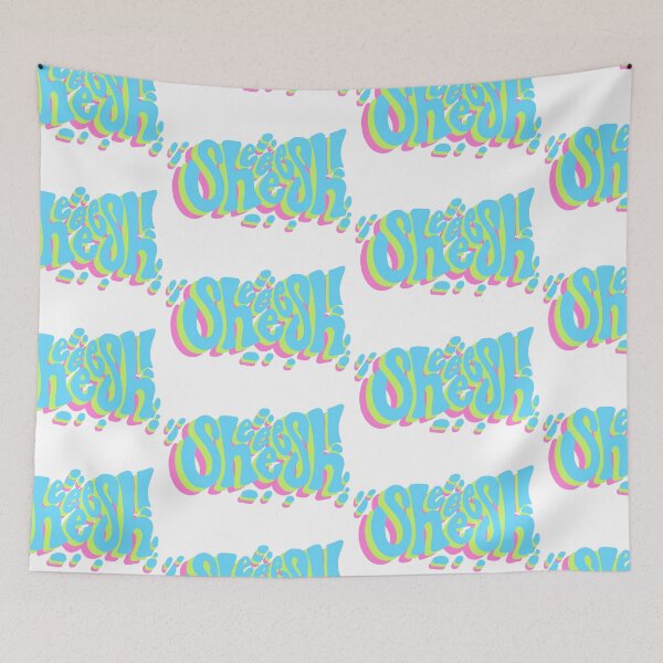 Item preview, Sheeeeeesh!! designed and sold by jobloomquist.