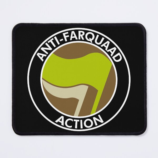 Item preview, Anti-Farquaad Action Parody designed and sold by BojanglerGTX.