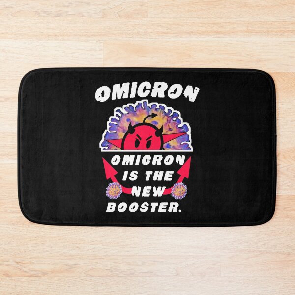 Item preview, Omikron is the new booster designed and sold by vibeno1.