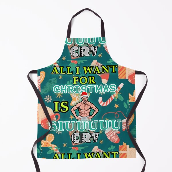 Item preview, All i want for christmas is siuuu designed and sold by sizamix.