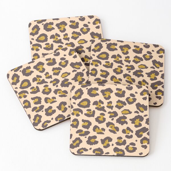 Item preview, Animal Print - Leopard D9 designed and sold by MVG designs.