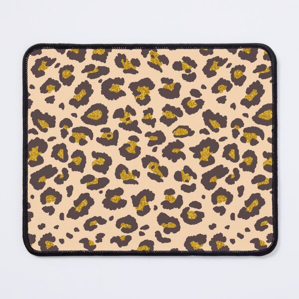 Item preview, Animal Print - Leopard D9 designed and sold by MVG designs.