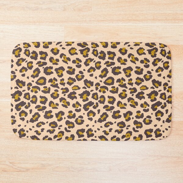 Item preview, Animal Print - Leopard D9 designed and sold by MVG designs.