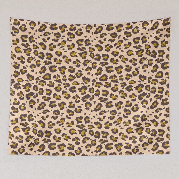 Item preview, Animal Print - Leopard D9 designed and sold by MVG designs.