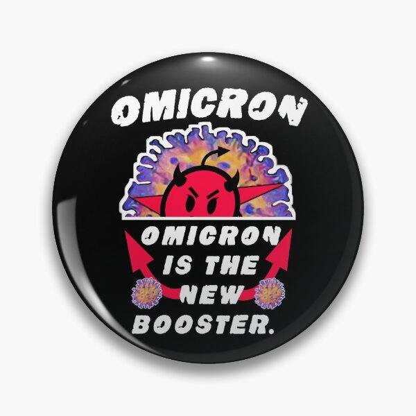 Item preview, Omikron is the new booster designed and sold by vibeno1.