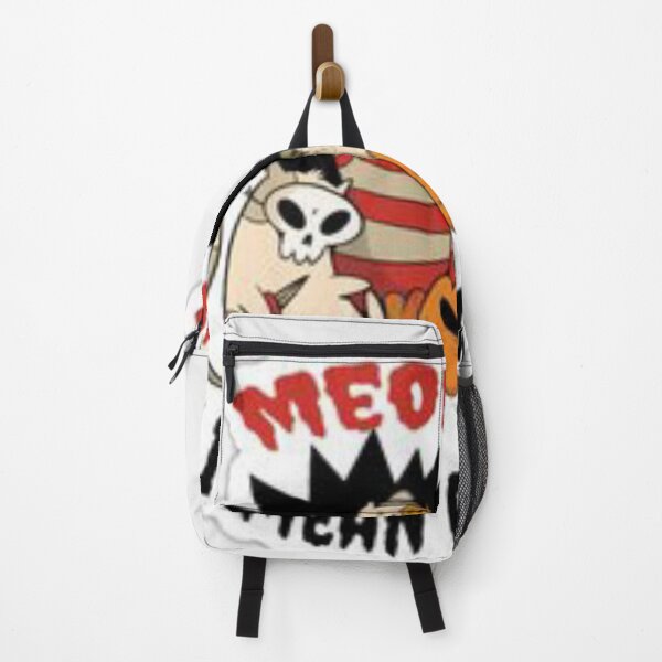 Item preview, Meow I Mean Boo.Happy Meoween designed and sold by Joseph Mizovic.