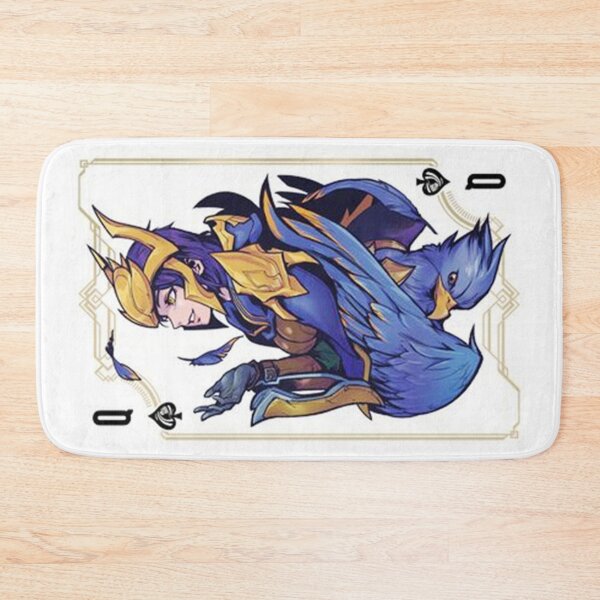 Item preview, 3D GAMES&ANIMES designed and sold by LUK0arts.