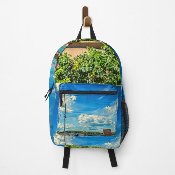 Item preview, Oak Bluffs Harbor, Martha's Vineyard designed and sold by GestaltImagery.