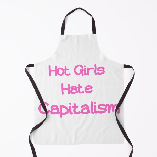 Item preview, Girls Hate Capitalism designed and sold by SPOPOO ★ ★ ★ ★ ★.