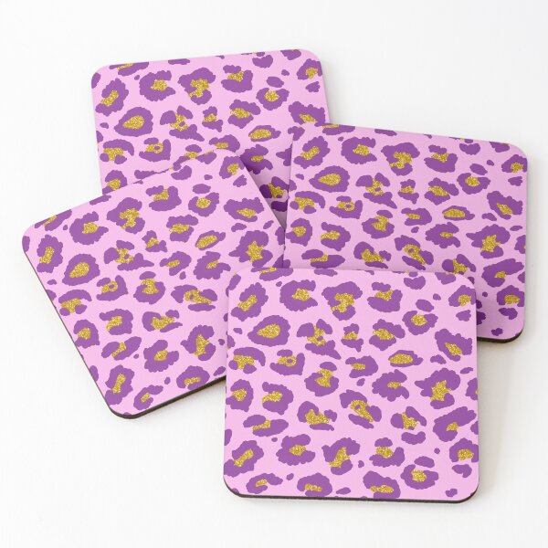 Item preview, Animal Print - Leopard D10 designed and sold by MVG designs.