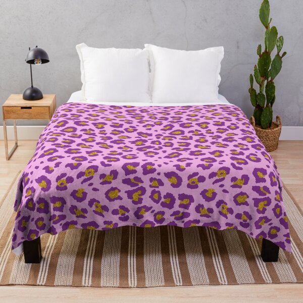 Item preview, Animal Print - Leopard D10 designed and sold by MVG designs.