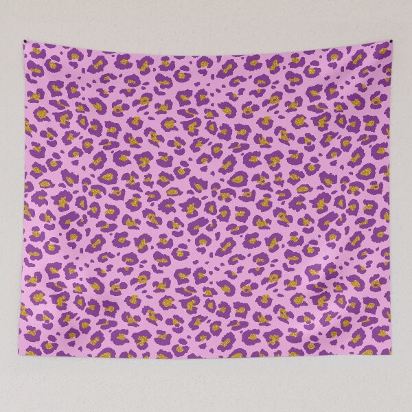 Item preview, Animal Print - Leopard D10 designed and sold by MVG designs.