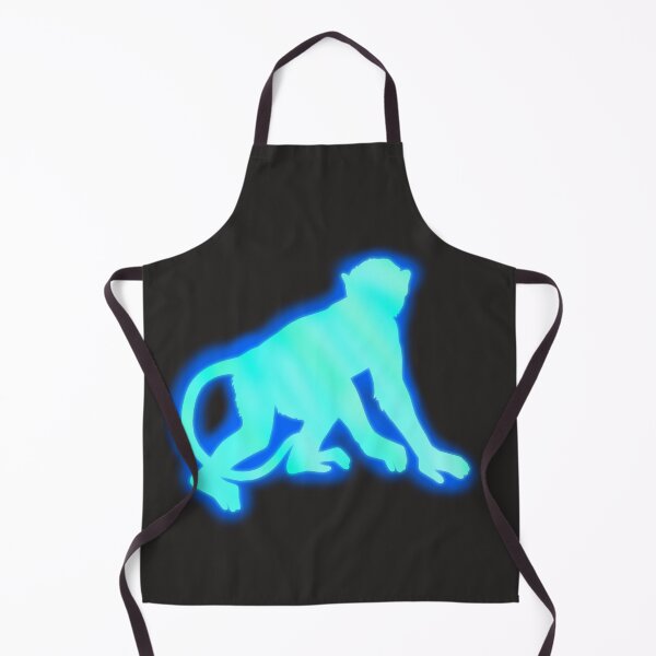 Item preview, Monkey spirit animal designed and sold by HeavyBurden.