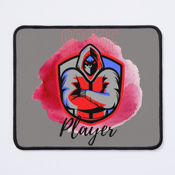 Item preview, Game player - PC game player designed and sold by Paint84.